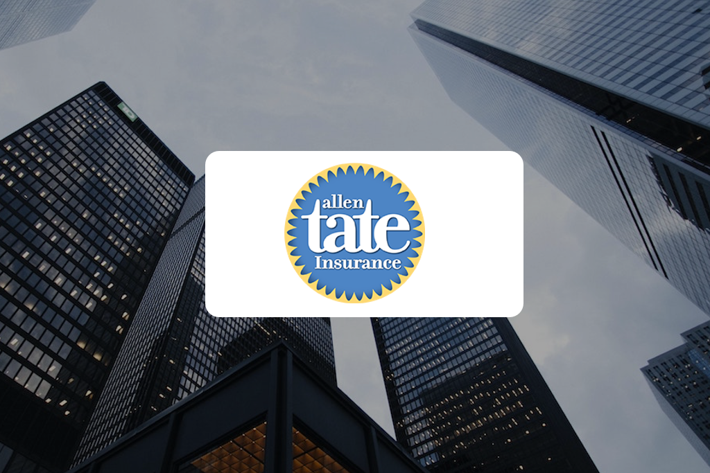 Allen Tate Insurance: Insurance Agency Charlotte, NC